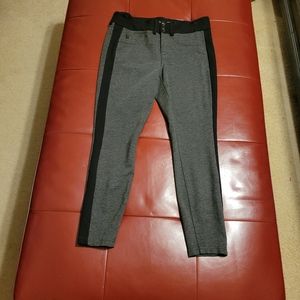 Ponte Pants